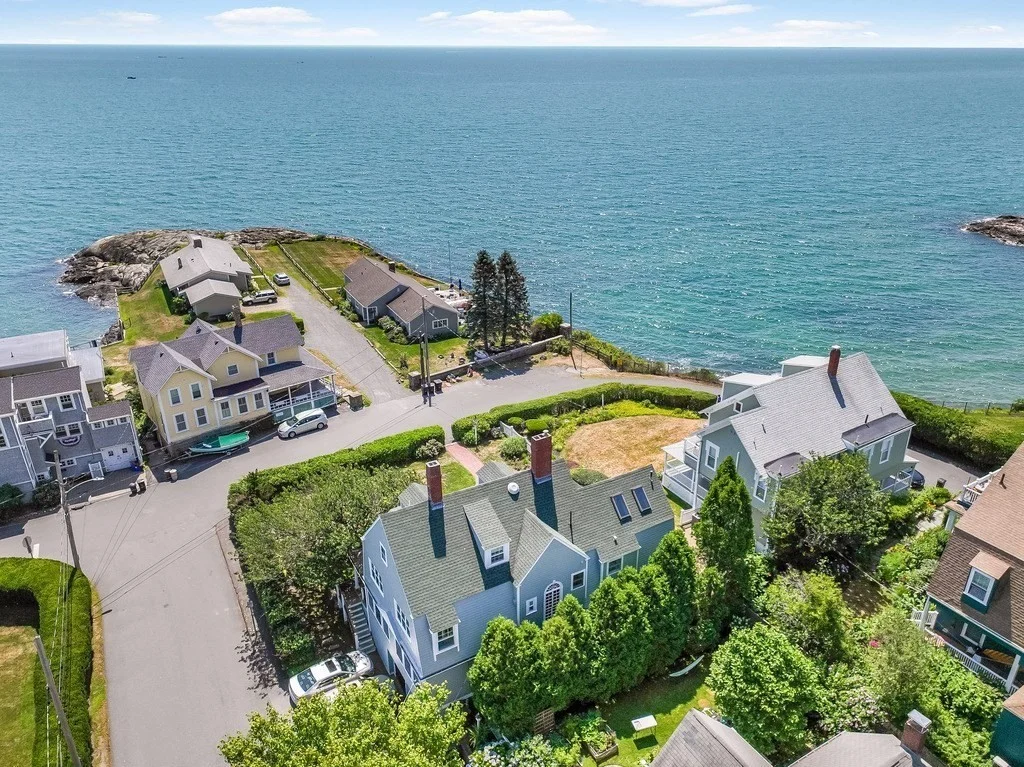 5 bed, 3 bath apartment for rent at 4 Spray Ave Unit SF, Marblehead — photo 30 of 34