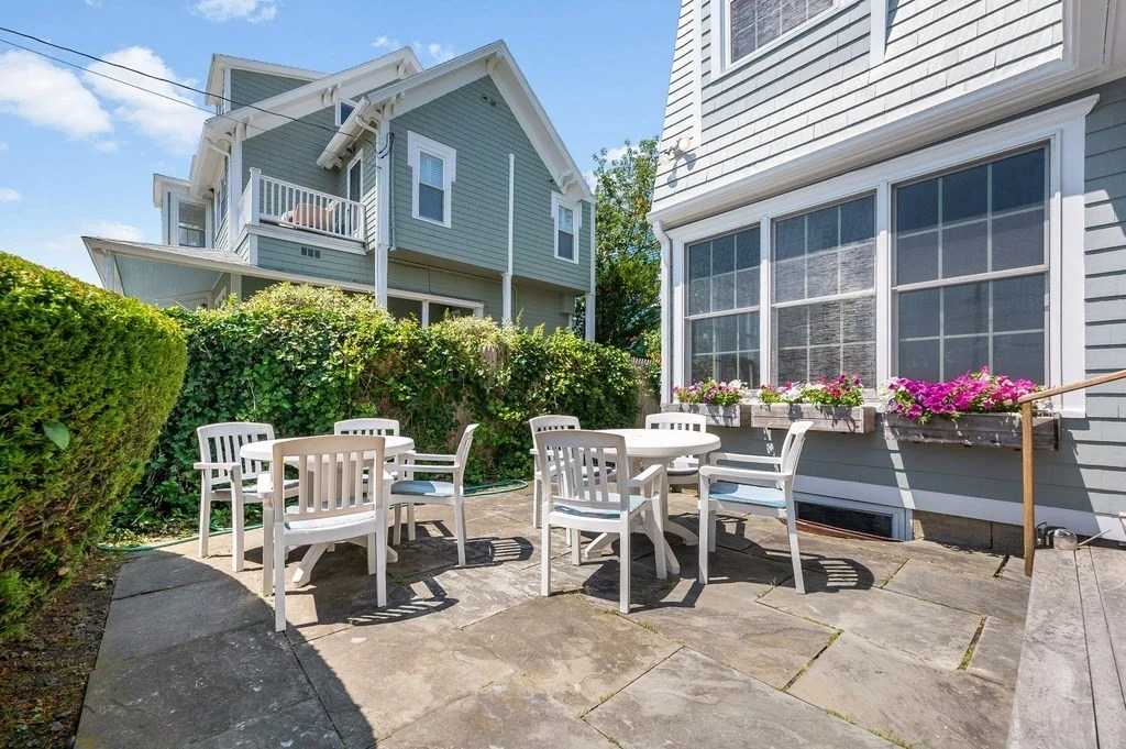 5 bed, 3 bath apartment for rent at 4 Spray Ave Unit SF, Marblehead — photo 28 of 34