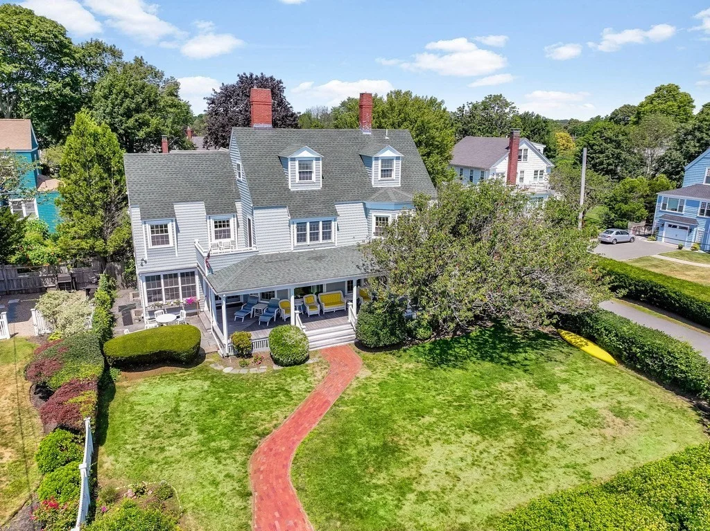 5 bed, 3 bath apartment for rent at 4 Spray Ave Unit SF, Marblehead — photo 29 of 34