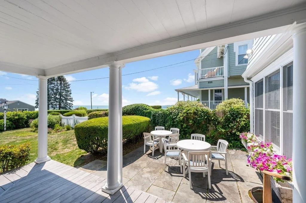 5 bed, 3 bath apartment for rent at 4 Spray Ave Unit SF, Marblehead — photo 26 of 34