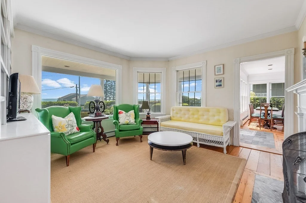 5 bed, 3 bath apartment for rent at 4 Spray Ave Unit SF, Marblehead — photo 5 of 34
