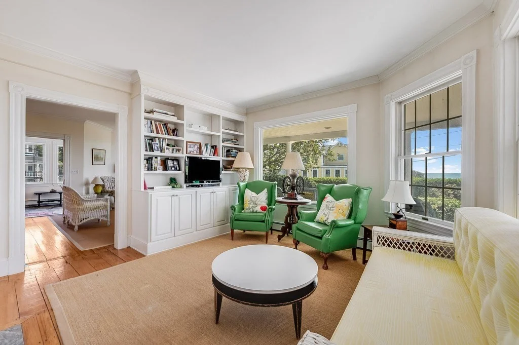 5 bed, 3 bath apartment for rent at 4 Spray Ave Unit SF, Marblehead — photo 6 of 34