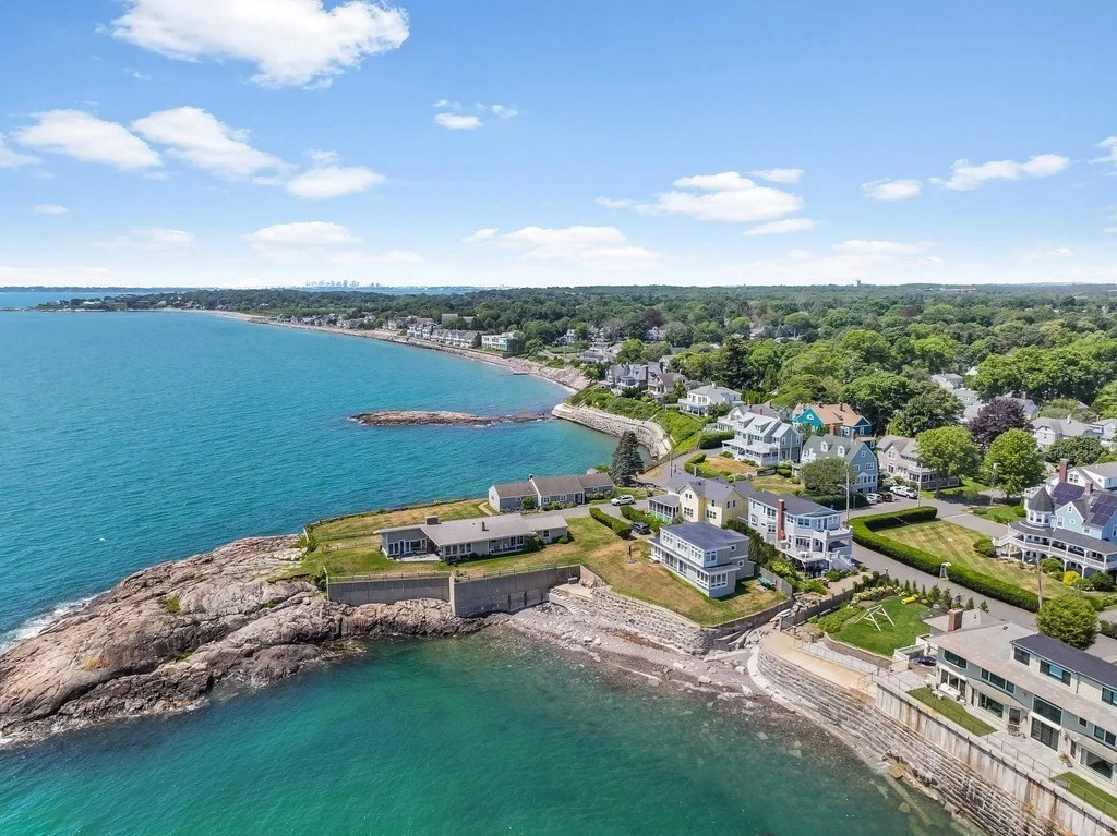 5 bed, 3 bath apartment for rent at 4 Spray Ave Unit SF, Marblehead — photo 33 of 34