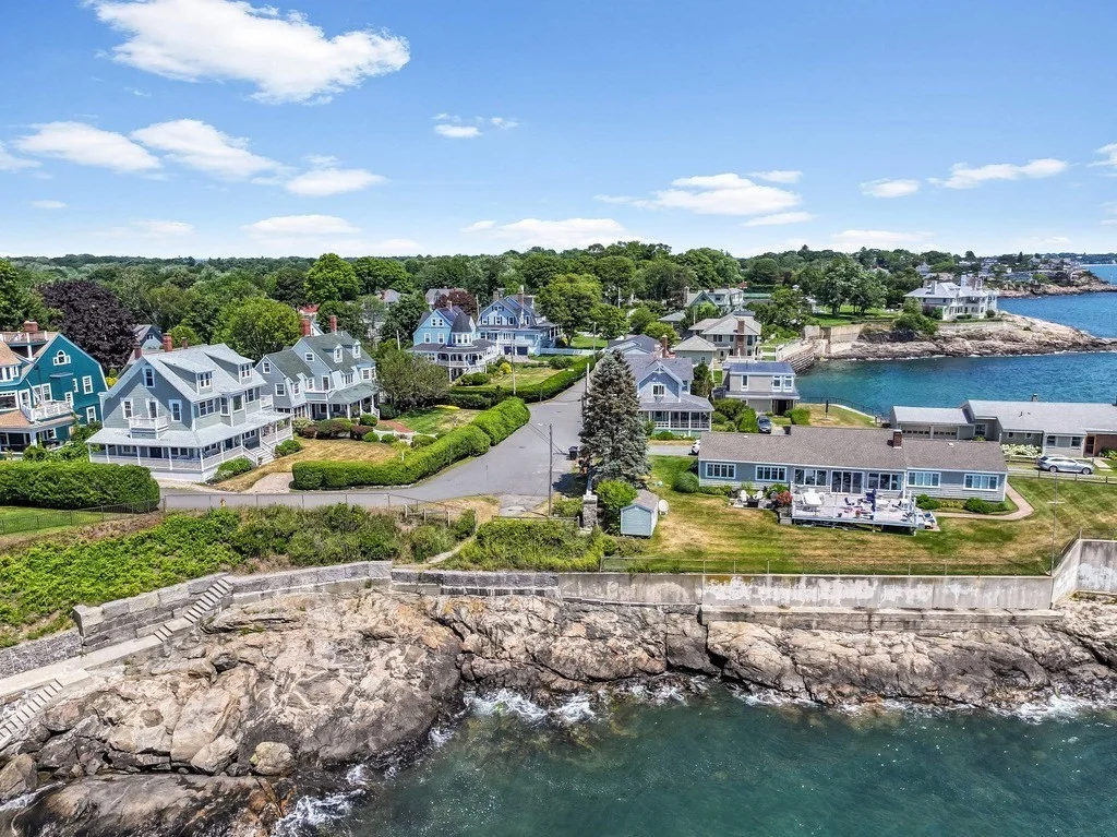 5 bed, 3 bath apartment for rent at 4 Spray Ave Unit SF, Marblehead — photo 34 of 34