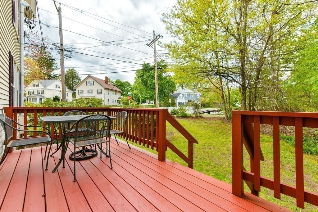 1 bed, 1 bath apartment for rent at 4 Spruce Rd Unit 1, Precinct One/Upper Dedham — photo 8 of 14