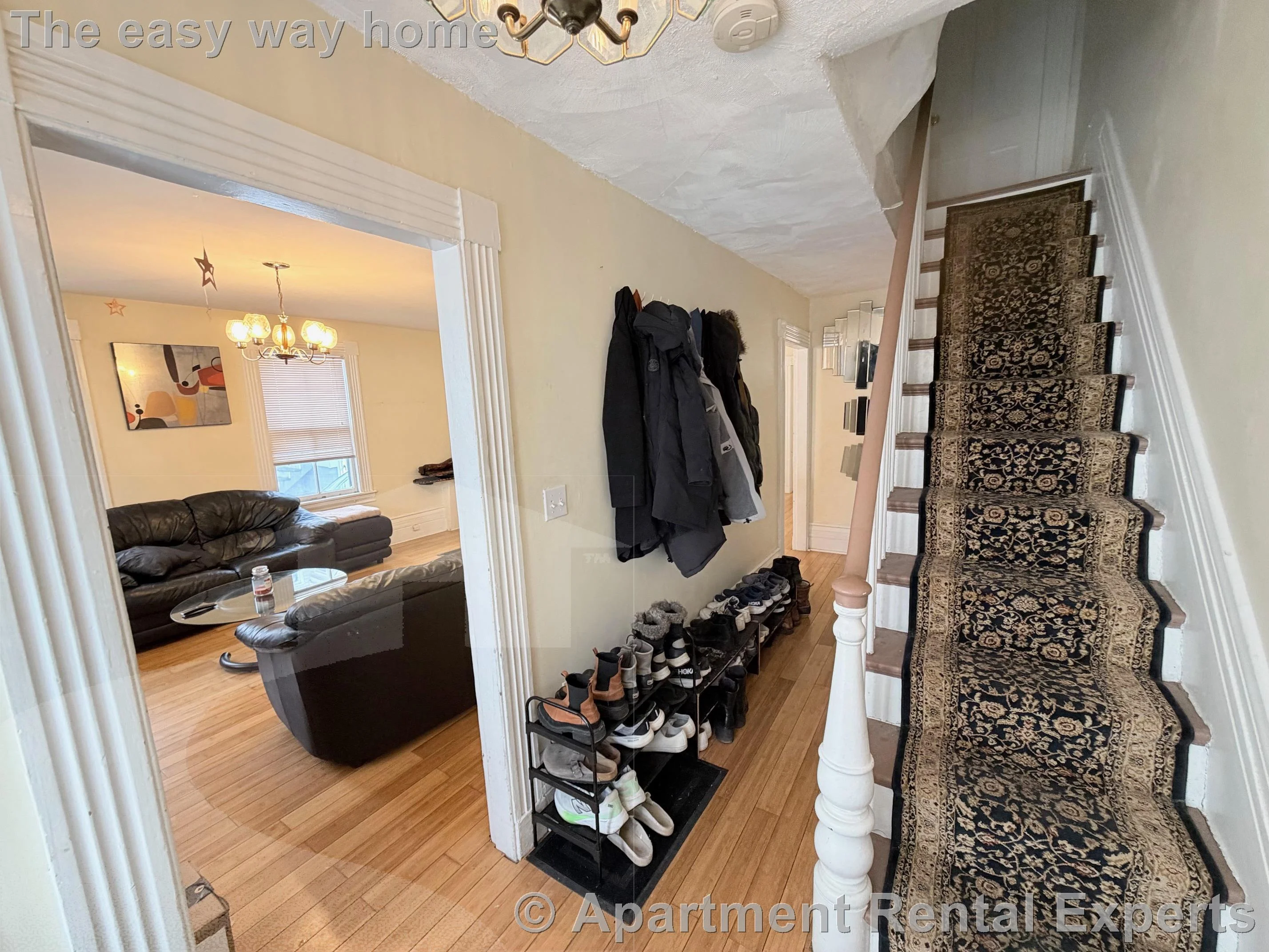 4 bed, 2 bath apartment for rent at 4 Saint Mary Rd, Central Square — photo 10 of 25