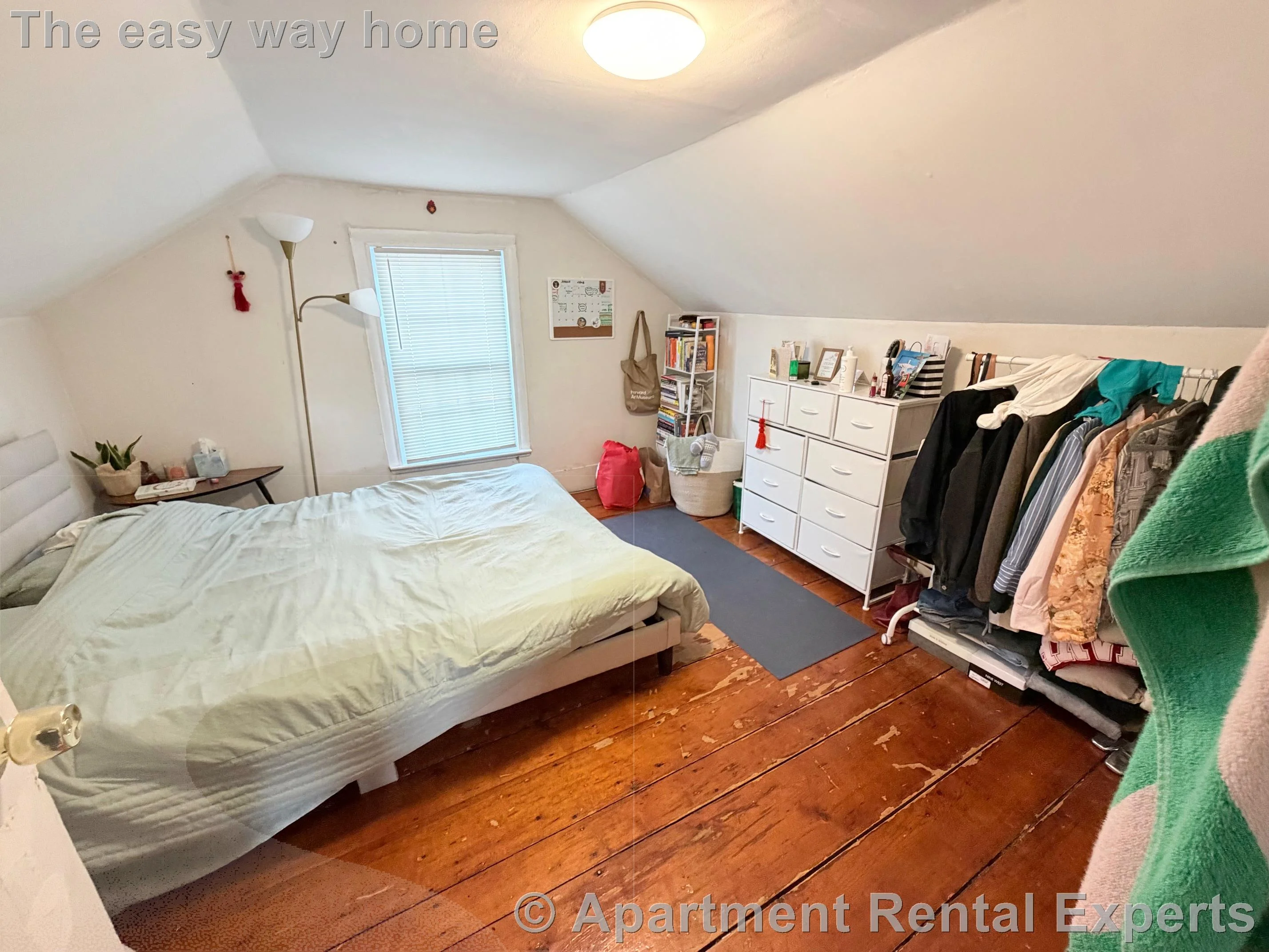4 bed, 2 bath apartment for rent at 4 Saint Mary Rd, Central Square — photo 15 of 25