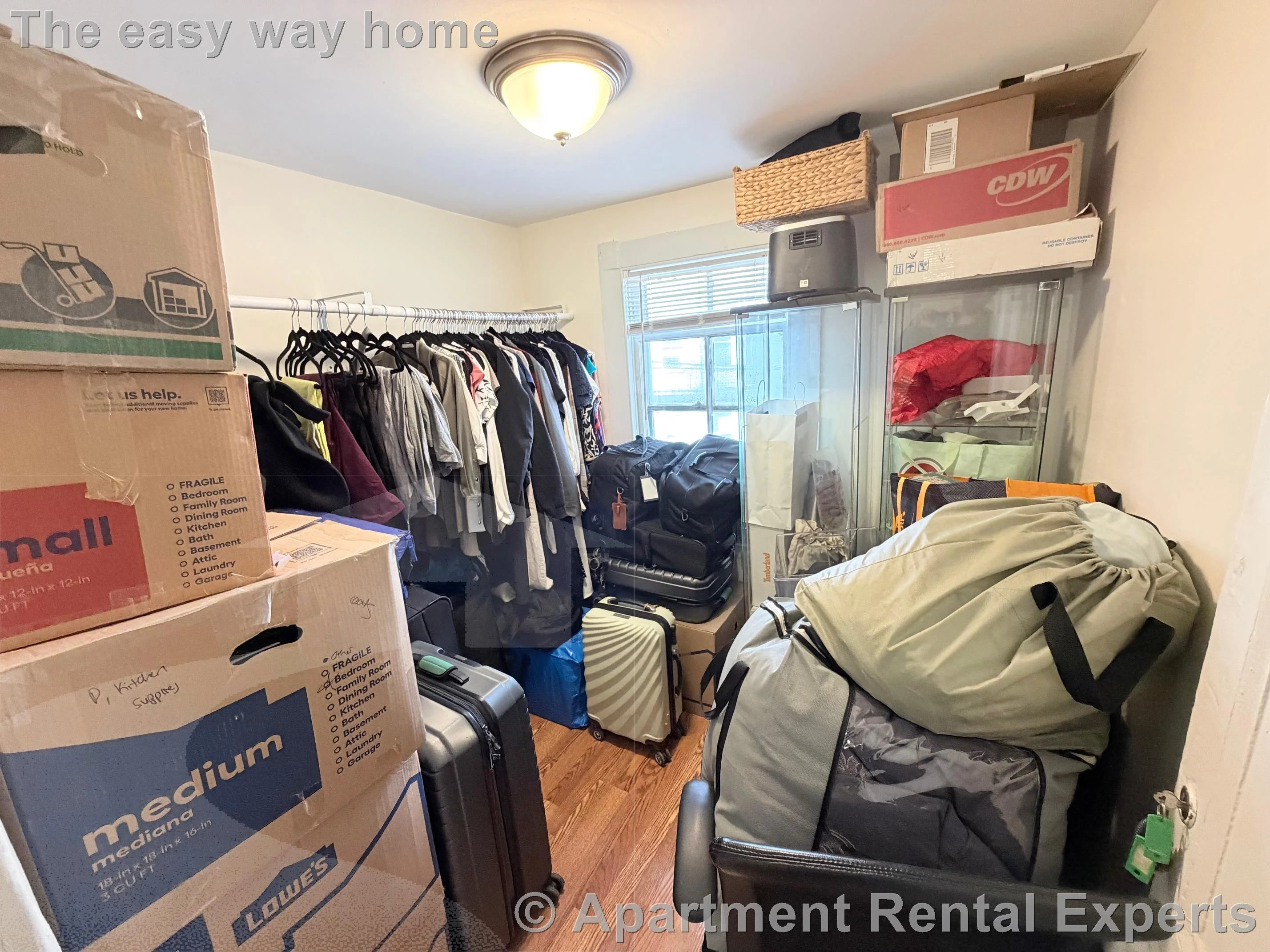 4 bed, 2 bath apartment for rent at 4 Saint Mary Rd, Central Square — photo 14 of 25