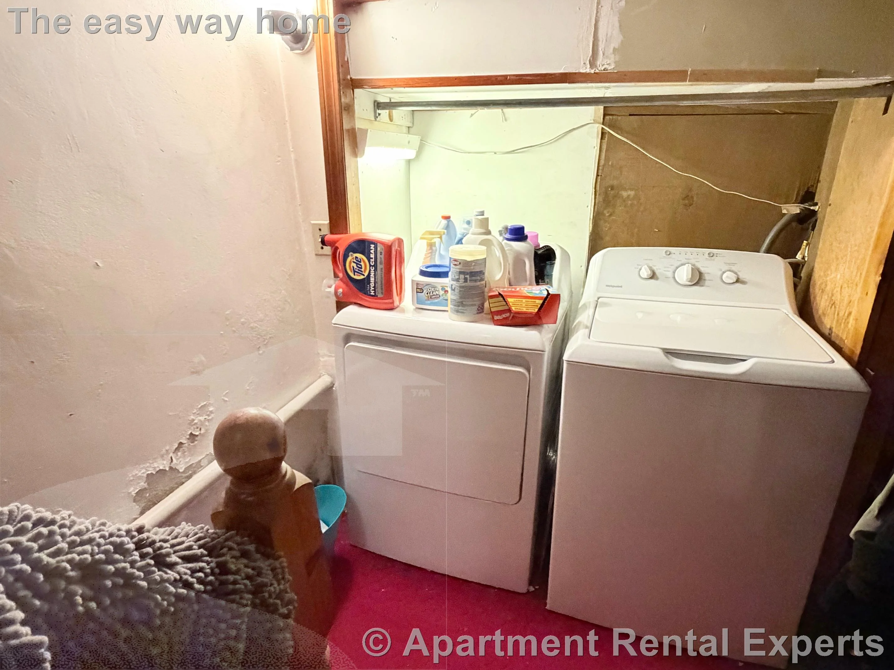 4 bed, 2 bath apartment for rent at 4 Saint Mary Rd, Central Square — photo 20 of 25
