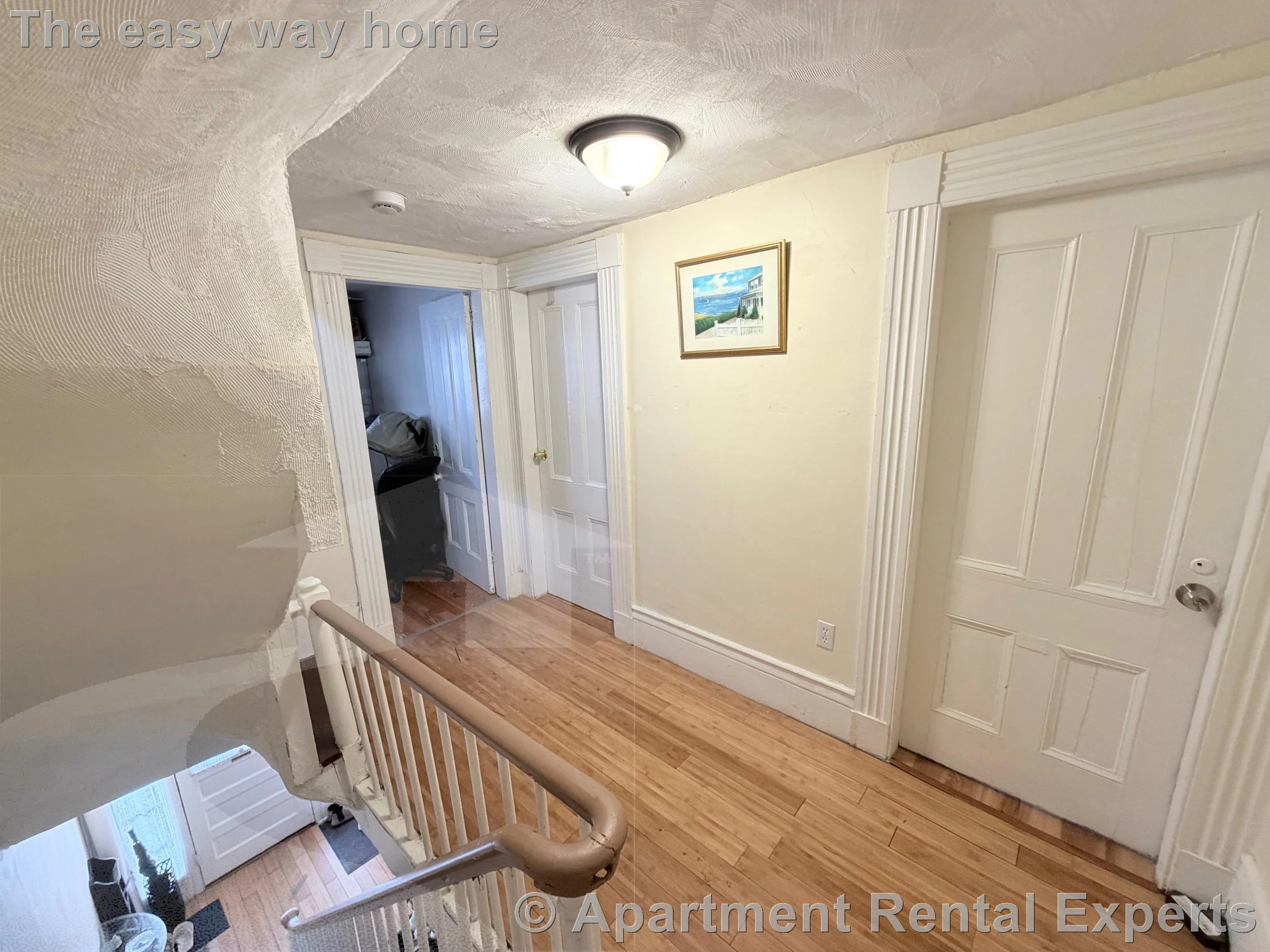 4 bed, 2 bath apartment for rent at 4 Saint Mary Rd, Central Square — photo 11 of 25