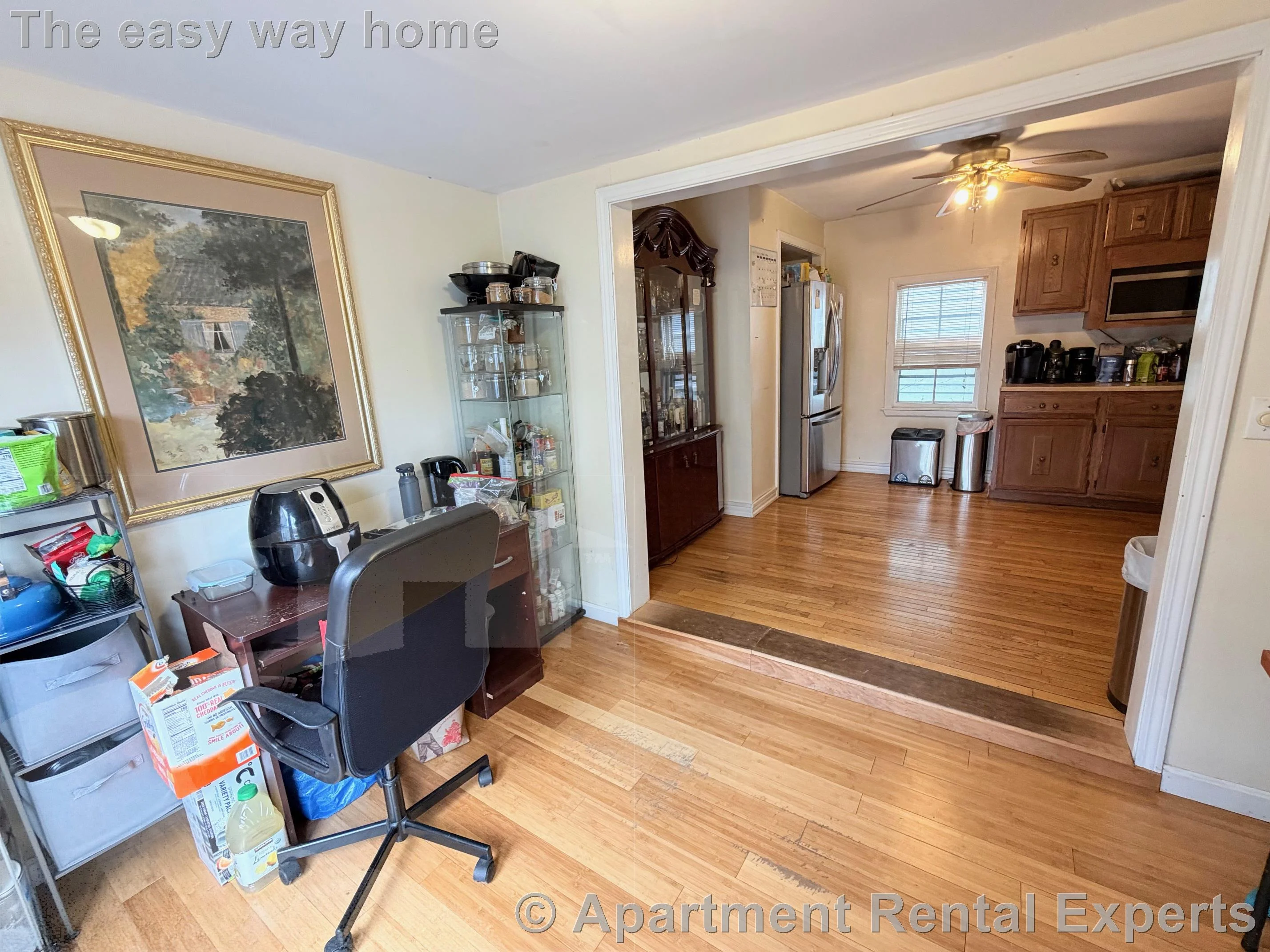 4 bed, 2 bath apartment for rent at 4 Saint Mary Rd, Central Square — photo 6 of 25