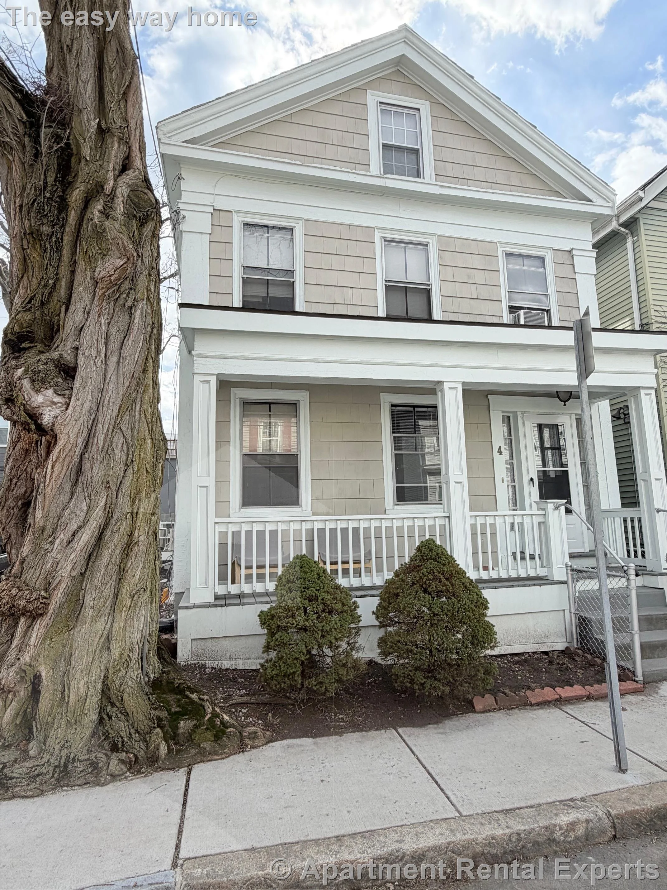 4 bed, 2 bath apartment for rent at 4 Saint Mary Rd, Central Square — photo 25 of 25