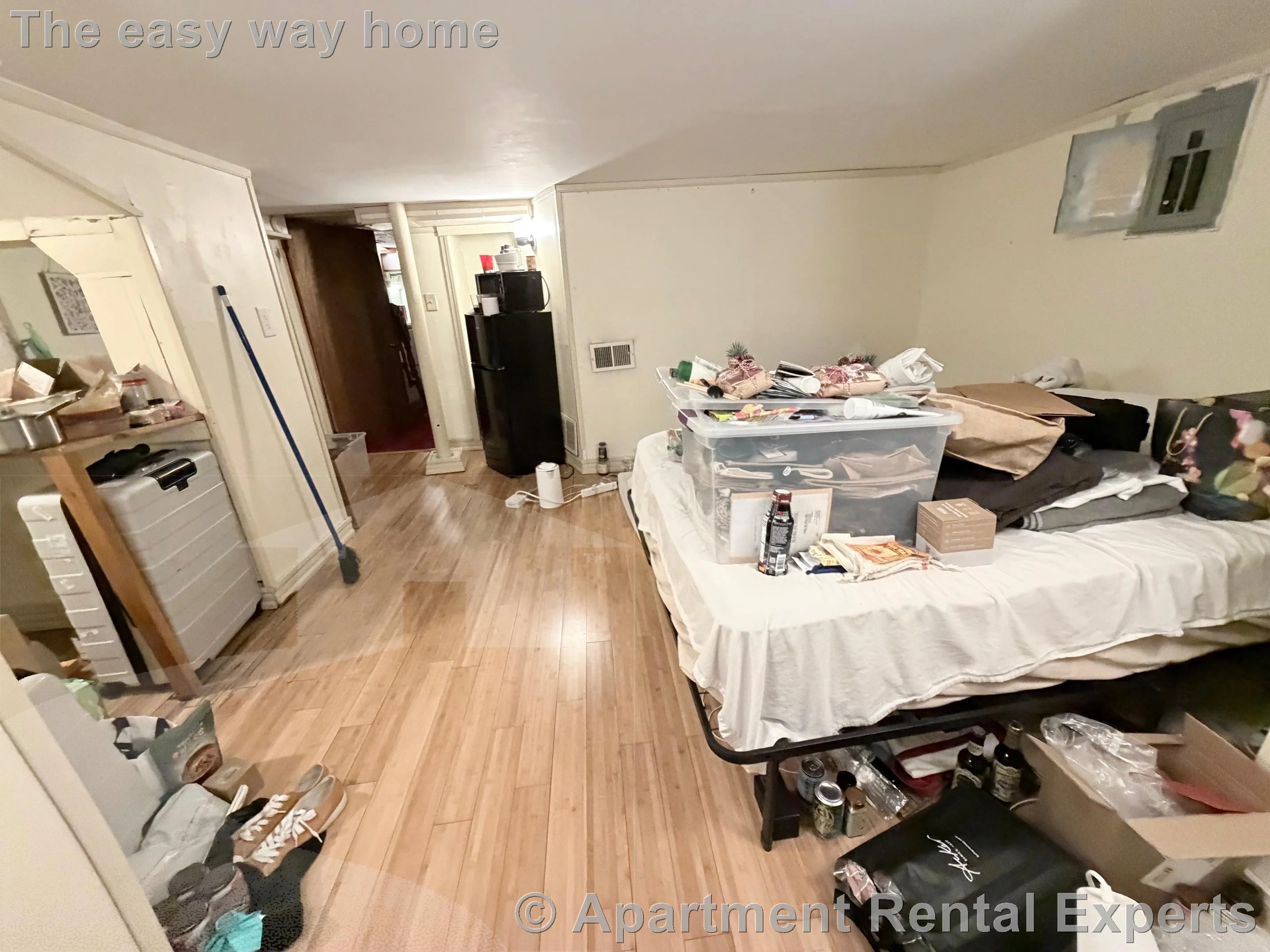 4 bed, 2 bath apartment for rent at 4 Saint Mary Rd, Central Square — photo 22 of 25