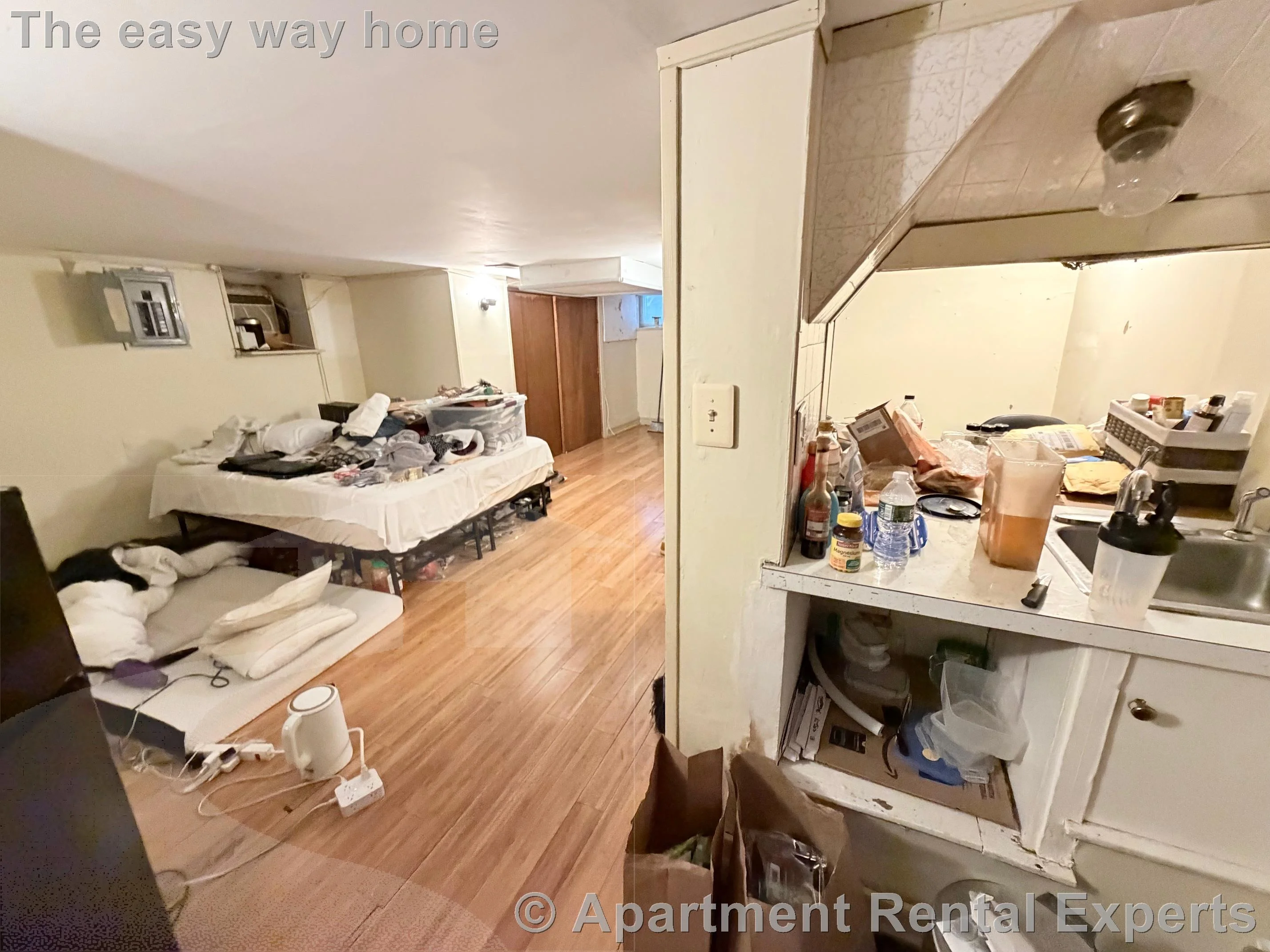 4 bed, 2 bath apartment for rent at 4 Saint Mary Rd, Central Square — photo 23 of 25