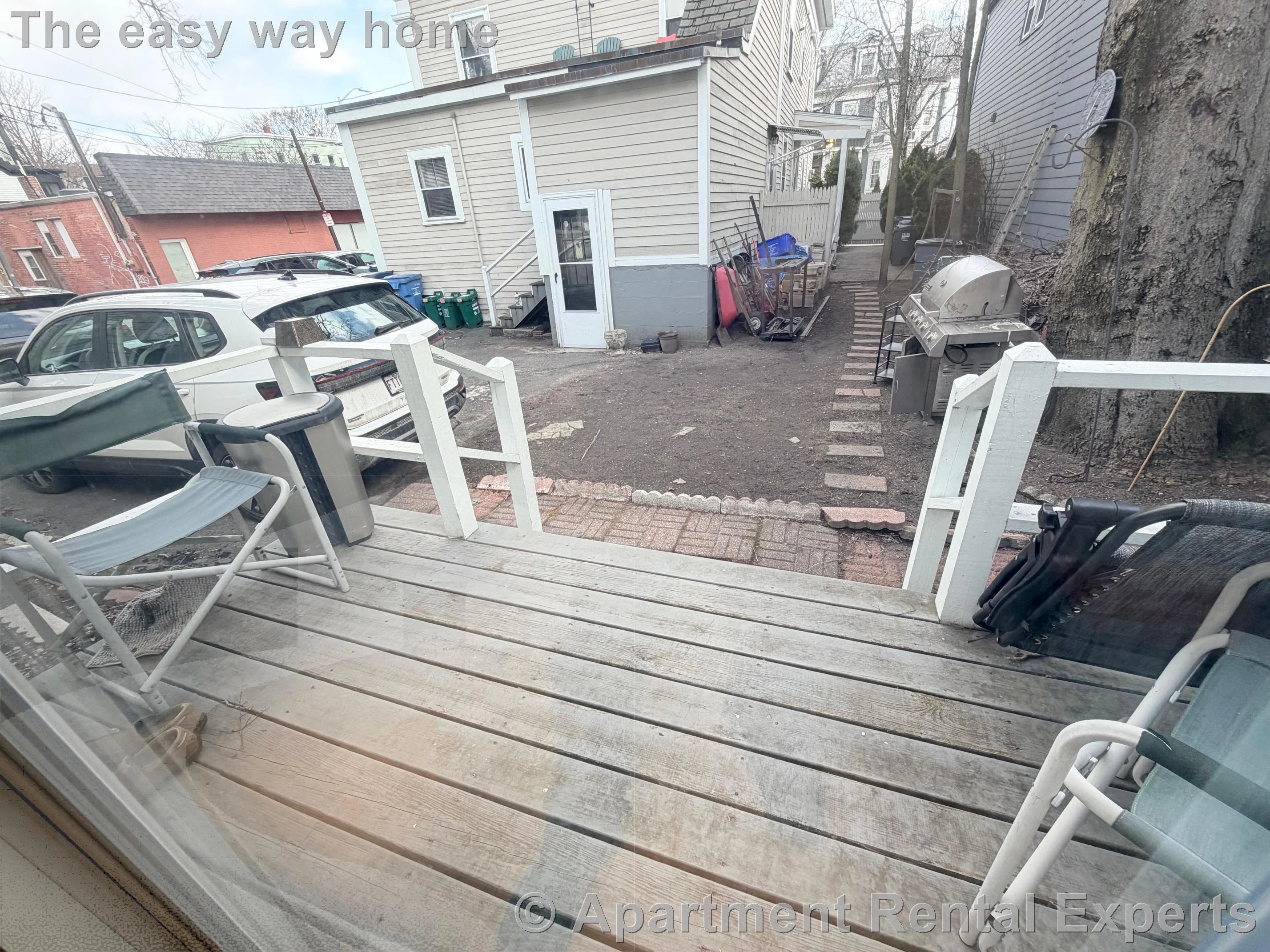 4 bed, 2 bath apartment for rent at 4 Saint Mary Rd, Central Square — photo 8 of 25