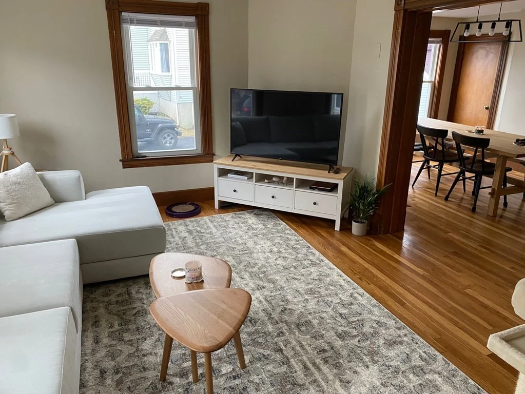 3 bed, 1 bath apartment for rent at 4 State St Unit 0, Milford — photo 4 of 13