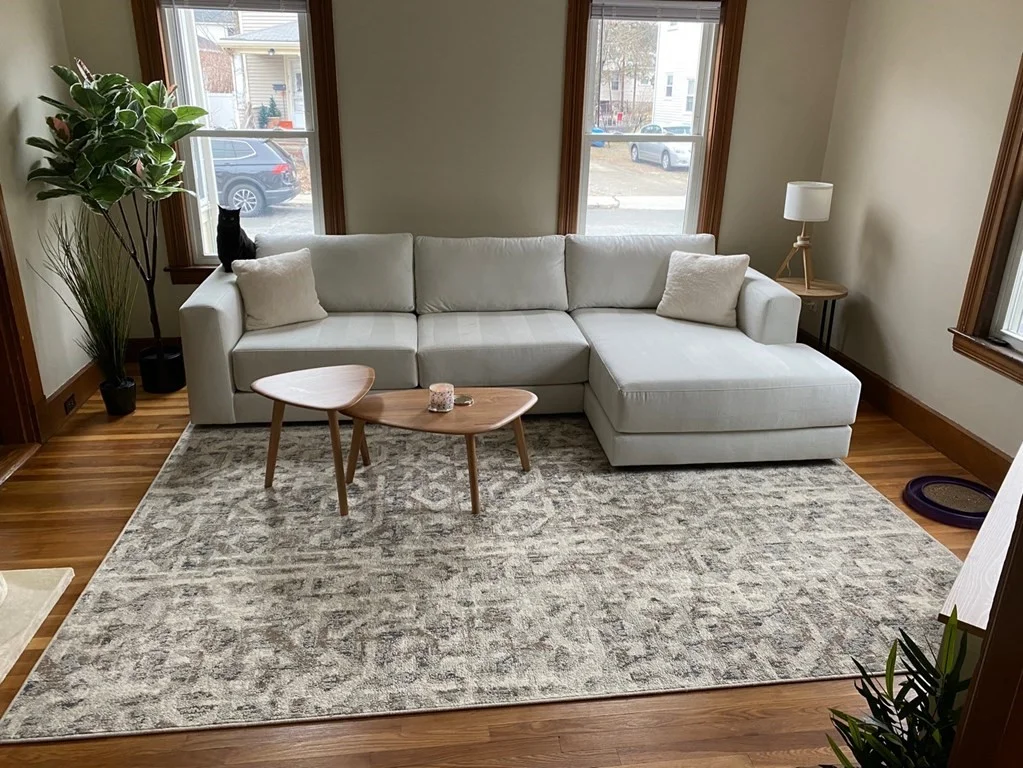 3 bed, 1 bath apartment for rent at 4 State St Unit 0, Milford — photo 3 of 13