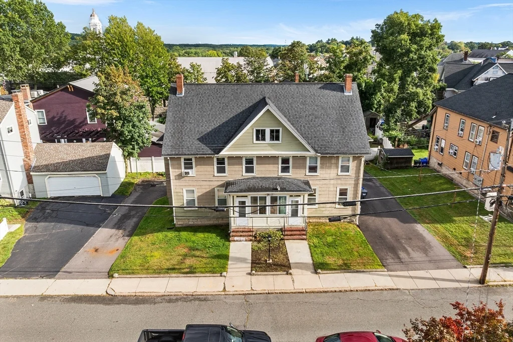 3 bed, 1 bath apartment for rent at 4 State St Unit 4, Milford — photo 1 of 23