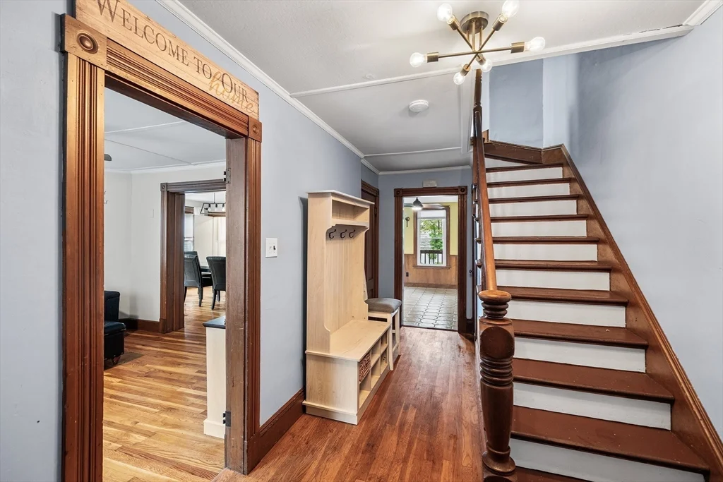 3 bed, 1 bath apartment for rent at 4 State St Unit 4, Milford — photo 11 of 23