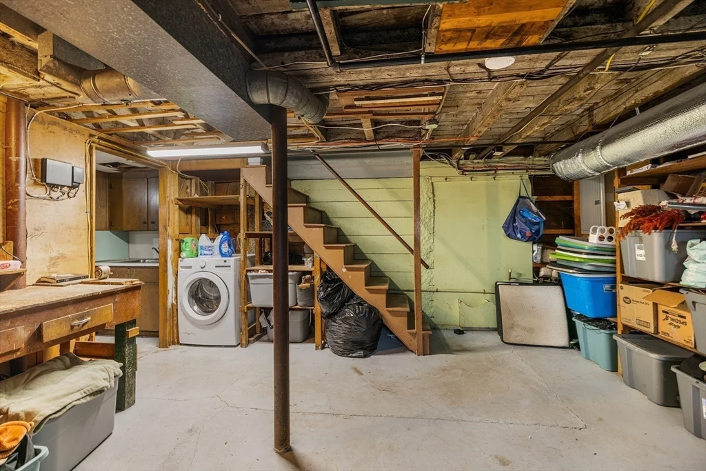 3 bed, 1 bath apartment for rent at 4 State St Unit 4, Milford — photo 21 of 23