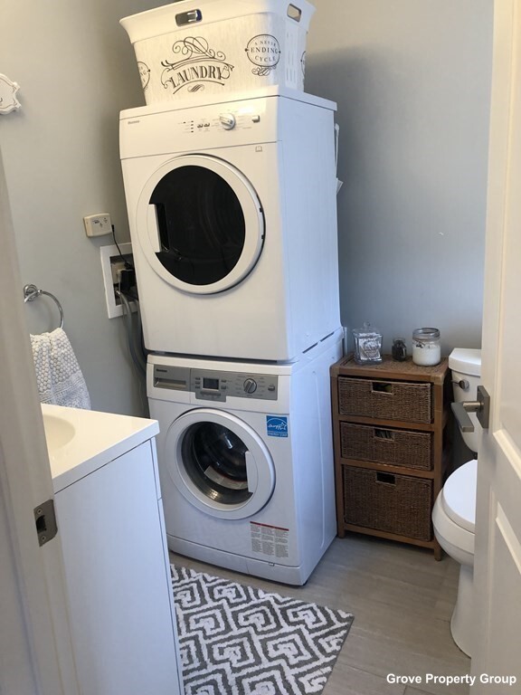 4 bed, 1.5 bath apartment for rent at 4 Sumner St Unit 195 E. Cottage - Unit 2, Dorchester — photo 9 of 9