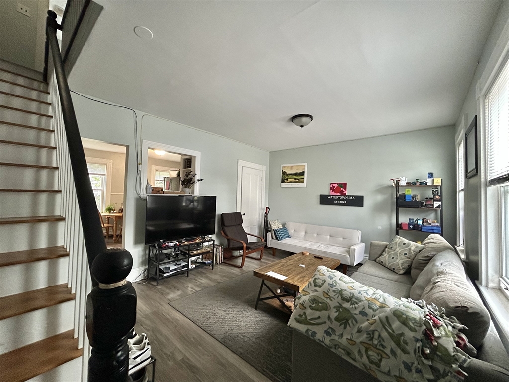 4 bed, 2 bath apartment for rent at 4 Swetts Ct Unit -, Watertown — photo 5 of 15