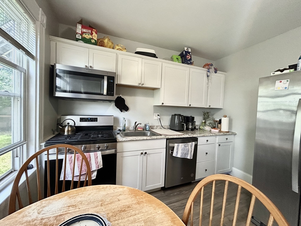 4 bed, 2 bath apartment for rent at 4 Swetts Ct Unit -, Watertown — photo 2 of 15