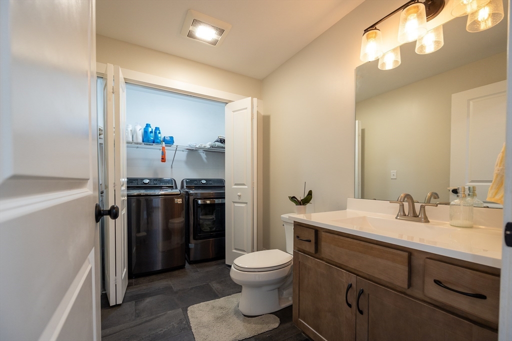 3 bed, 2 bath apartment for rent at 4 Tandem Dr Unit B, Westminster — photo 8 of 26