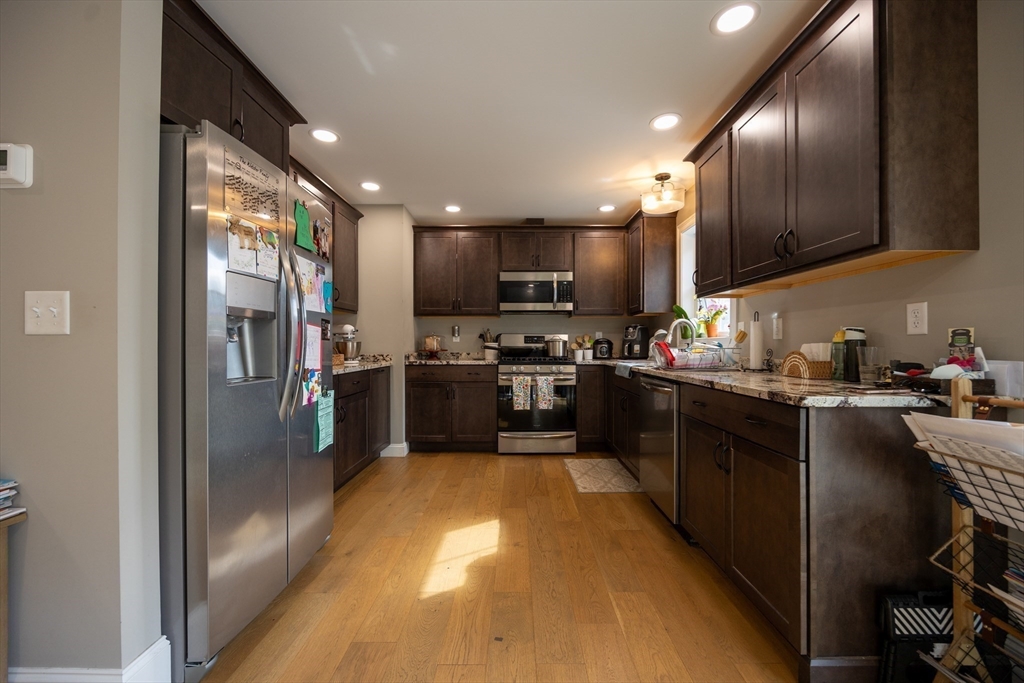 3 bed, 2 bath apartment for rent at 4 Tandem Dr Unit B, Westminster — photo 4 of 26
