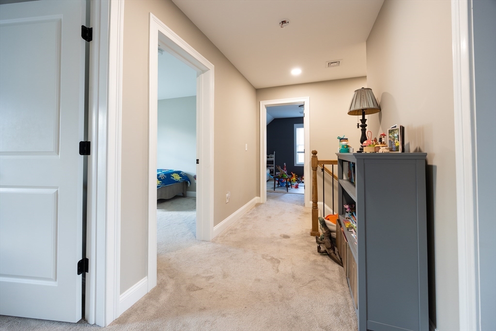 3 bed, 2 bath apartment for rent at 4 Tandem Dr Unit B, Westminster — photo 12 of 26