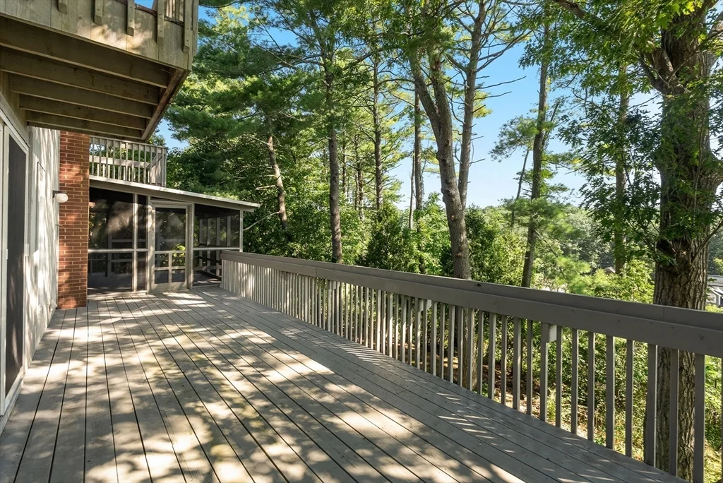 4 bed, 3 bath apartment for rent at 4 Tanglewood Rd, Manchester — photo 33 of 38