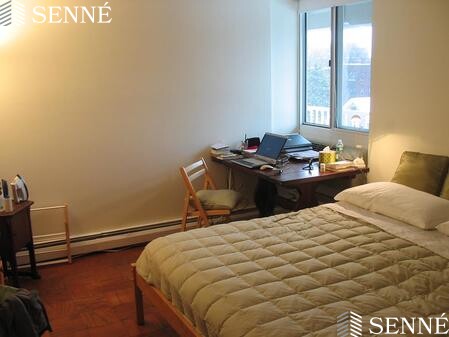 1 bed, 1 bath apartment for rent at 4 Trowbridge Pl Unit 6A, Mid Cambridge — photo 7 of 11