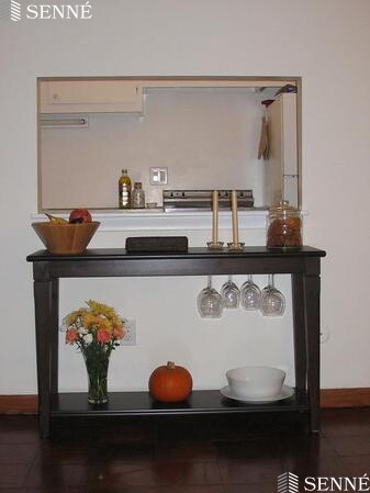 1 bed, 1 bath apartment for rent at 4 Trowbridge Pl Unit 6A, Mid Cambridge — photo 2 of 11