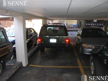 1 bed, 1 bath apartment for rent at 4 Trowbridge Pl Unit 6A, Mid Cambridge — photo 11 of 11