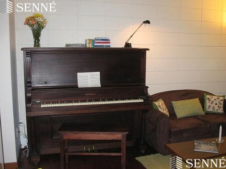 1 bed, 1 bath apartment for rent at 4 Trowbridge Pl Unit 6A, Mid Cambridge — photo 5 of 11