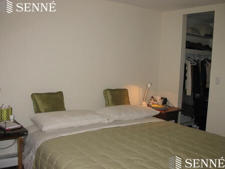 1 bed, 1 bath apartment for rent at 4 Trowbridge Pl Unit 6A, Mid Cambridge — photo 6 of 11