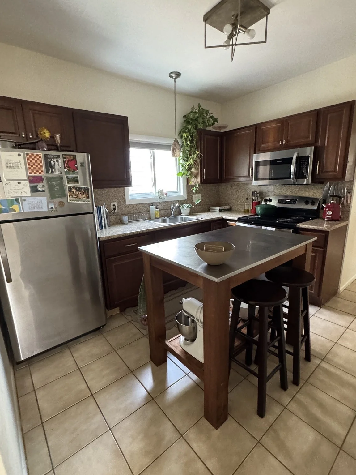 1 bed, 1 bath apartment for rent at 4 Tyndale St Unit 1, Roslindale — photo 3 of 11