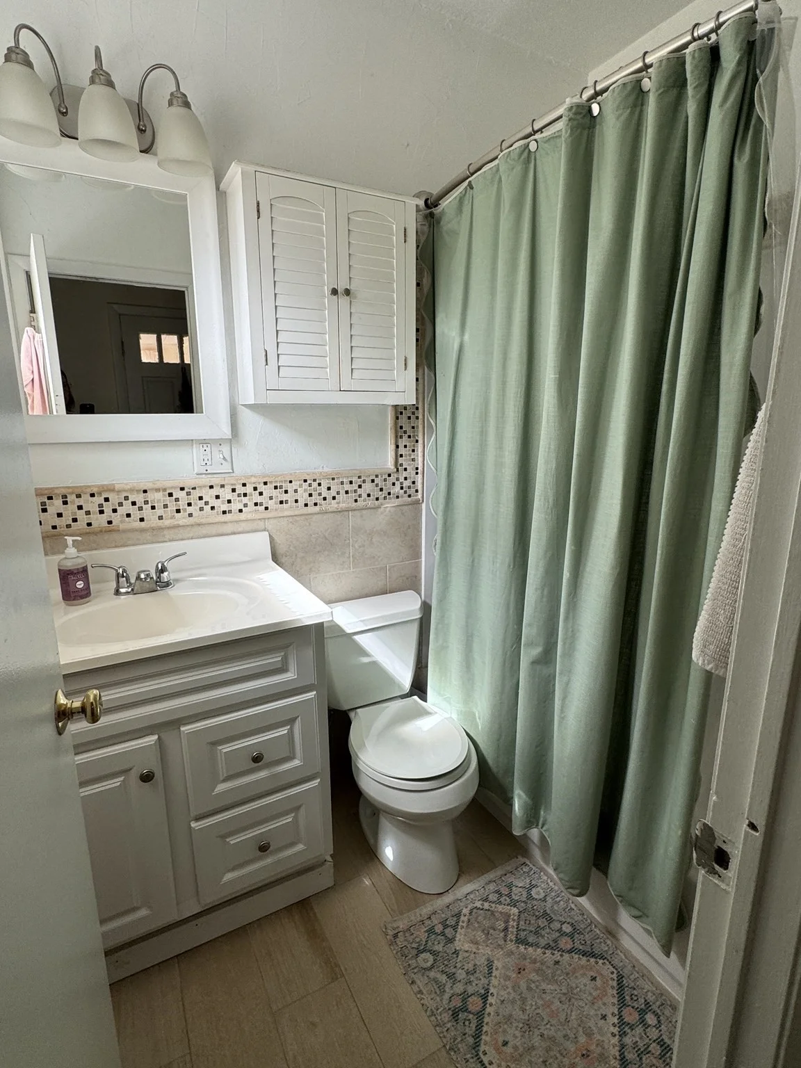 1 bed, 1 bath apartment for rent at 4 Tyndale St Unit 1, Roslindale — photo 7 of 11