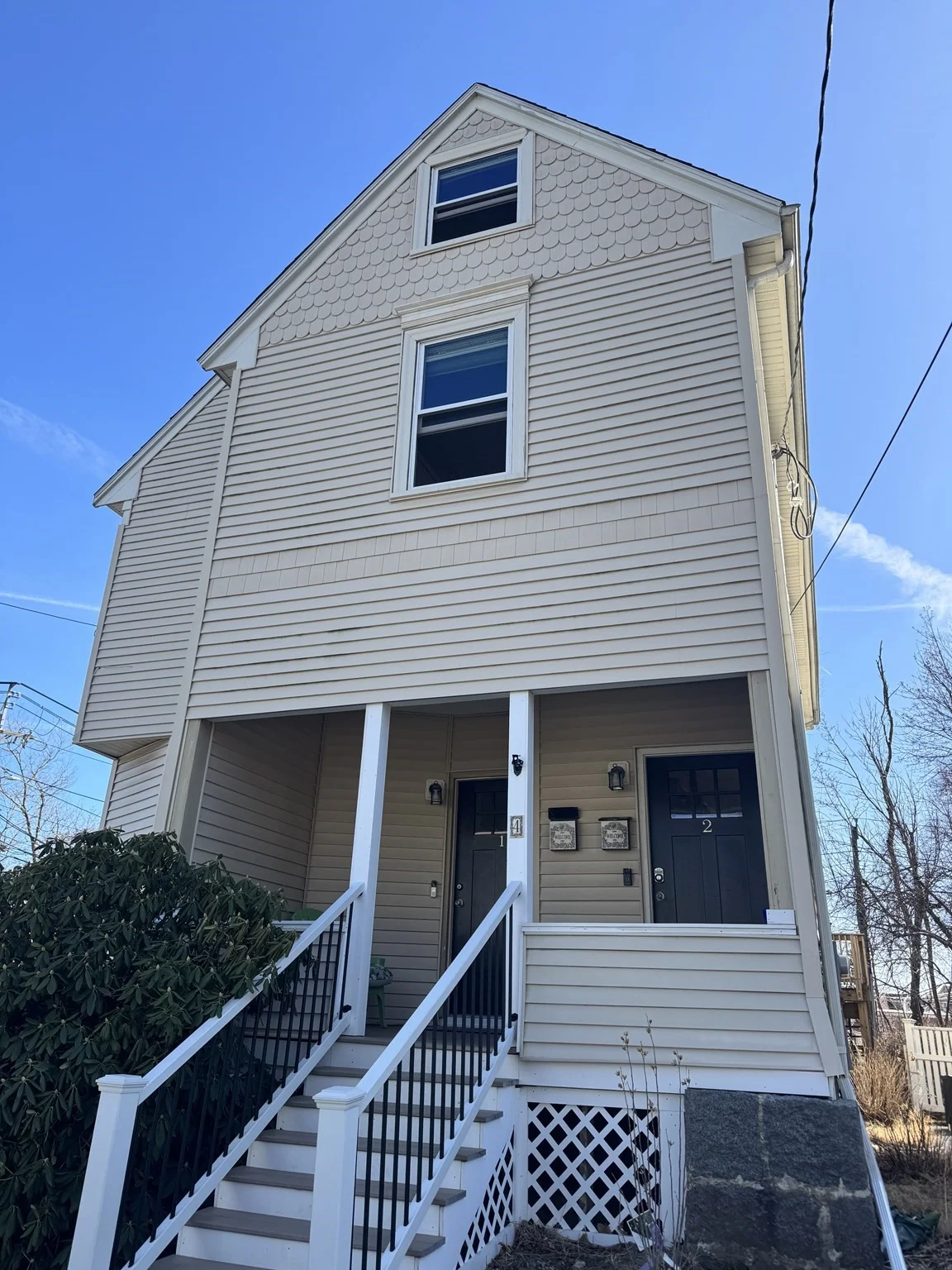 1 bed, 1 bath apartment for rent at 4 Tyndale St Unit 1, Roslindale — photo 11 of 11