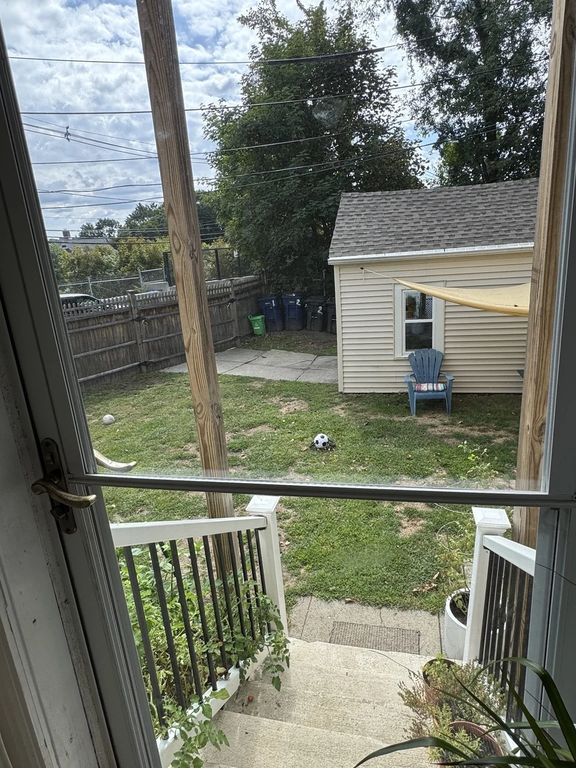 1 bed, 1 bath apartment for rent at 4 Tyndale St Unit 1, Roslindale — photo 9 of 11