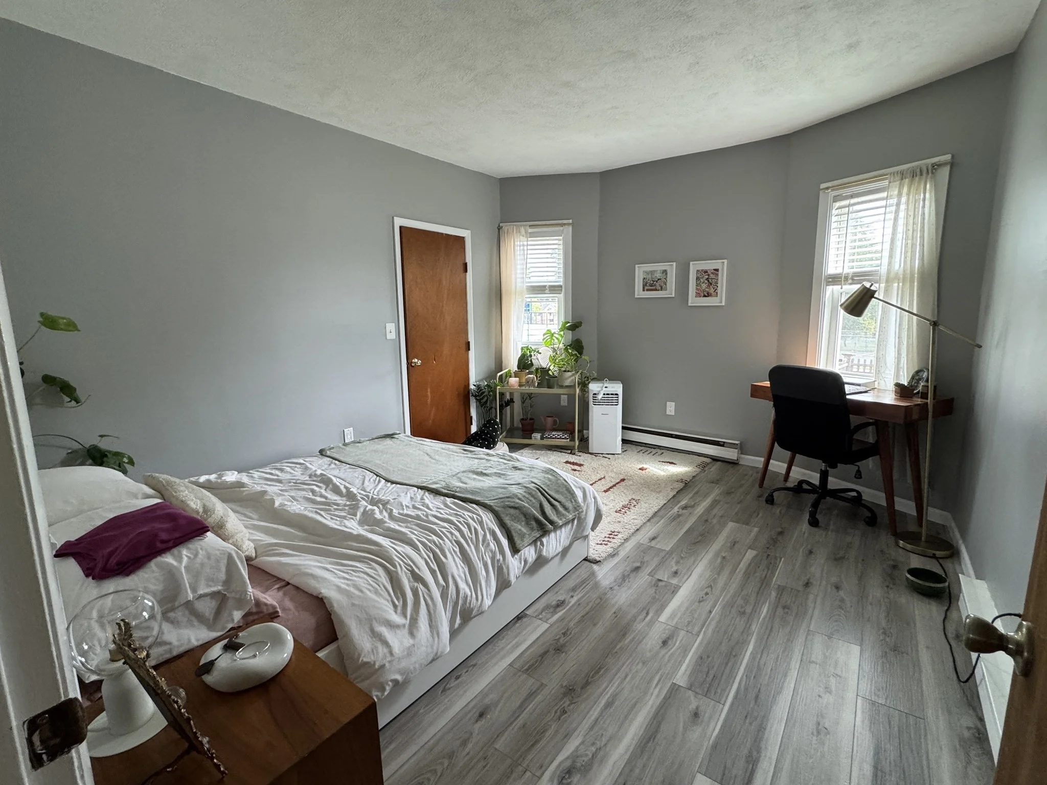 1 bed, 1 bath apartment for rent at 4 Tyndale St Unit 1, Roslindale — photo 6 of 11
