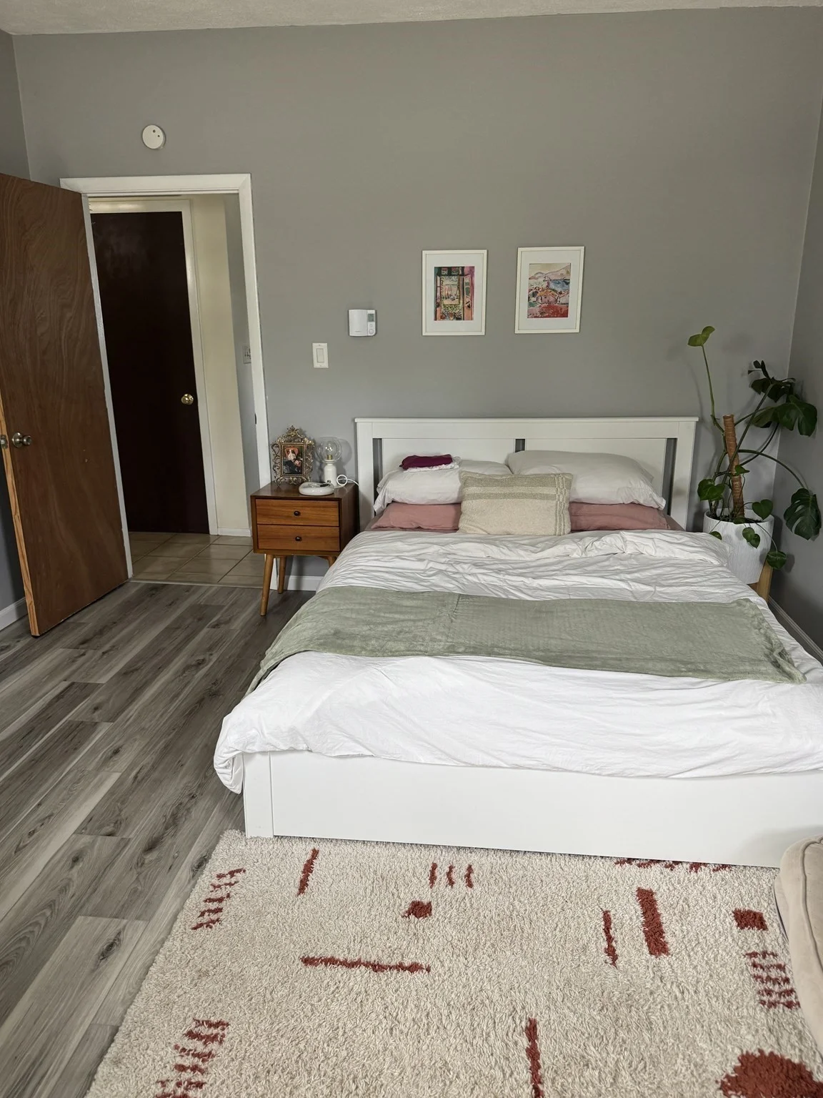 1 bed, 1 bath apartment for rent at 4 Tyndale St Unit 1, Roslindale — photo 5 of 11