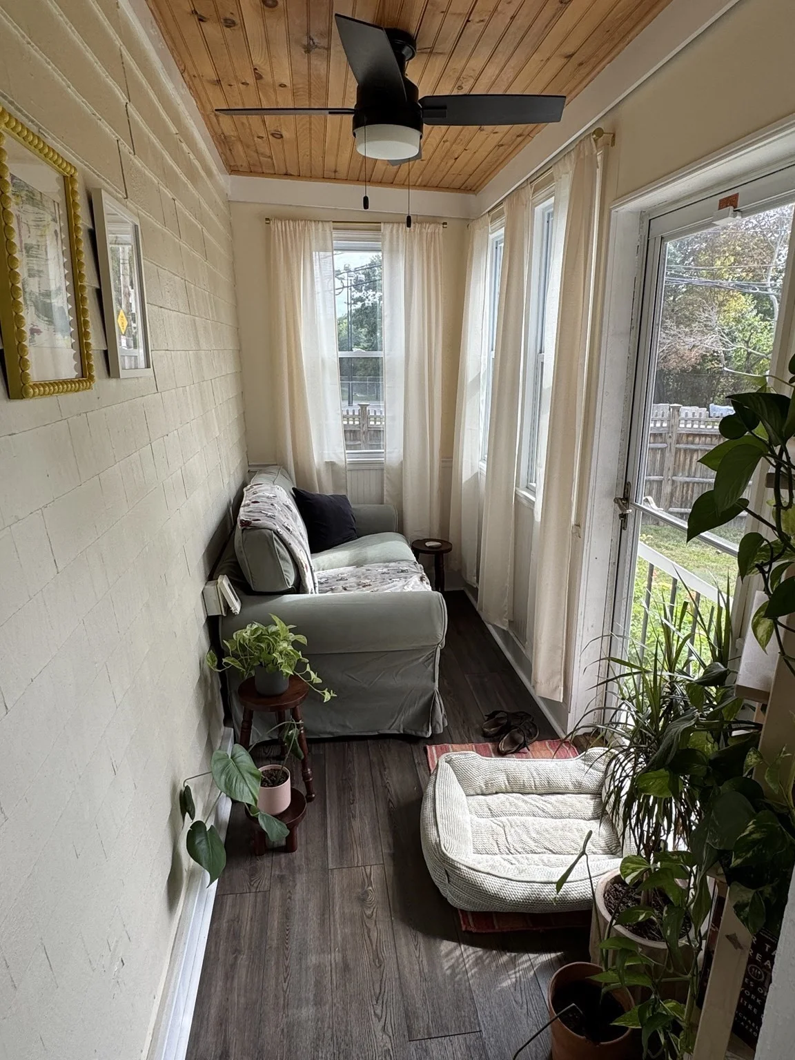 1 bed, 1 bath apartment for rent at 4 Tyndale St Unit 1, Roslindale — photo 8 of 11