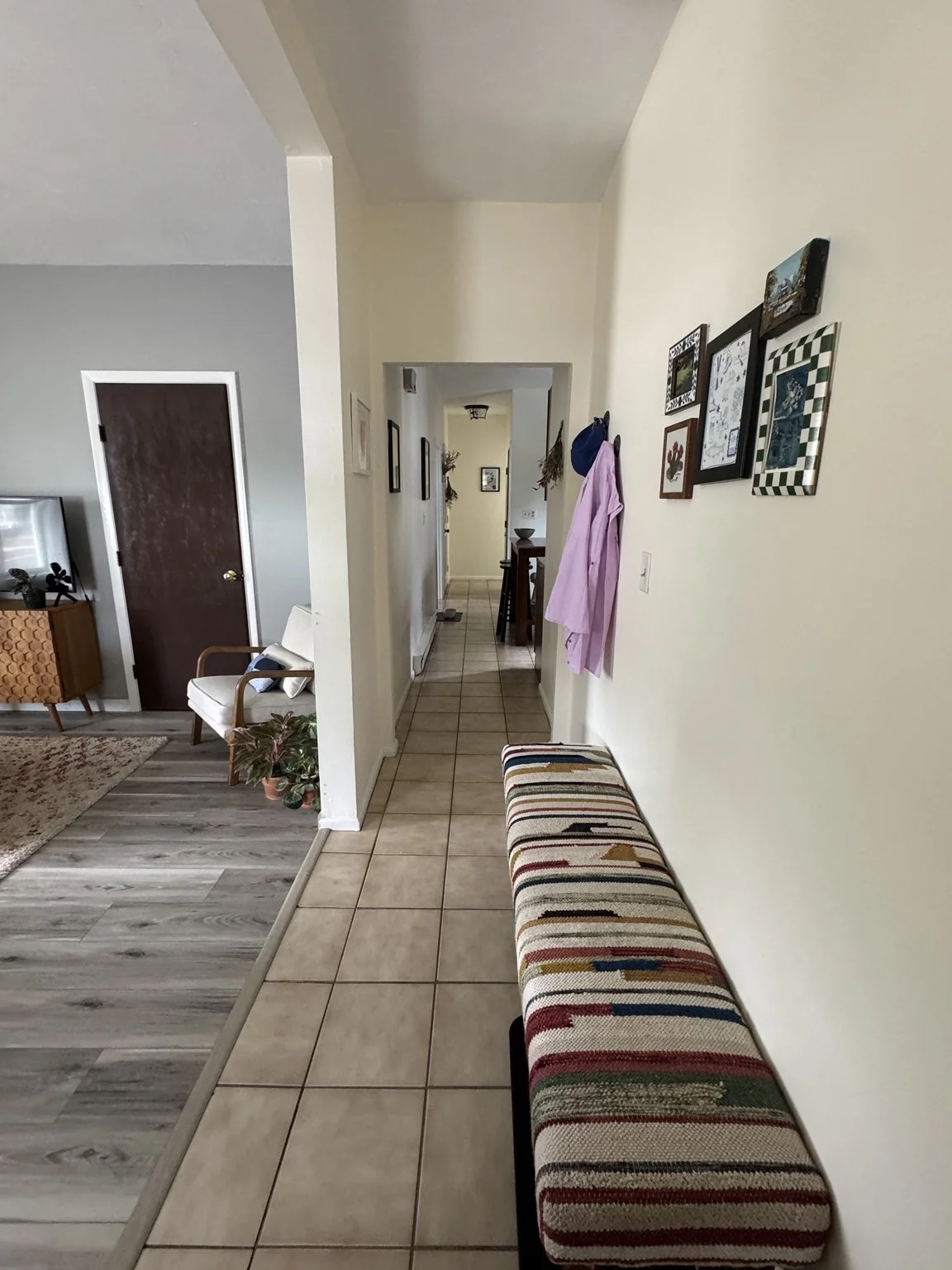 1 bed, 1 bath apartment for rent at 4 Tyndale St Unit 1, Roslindale — photo 2 of 11