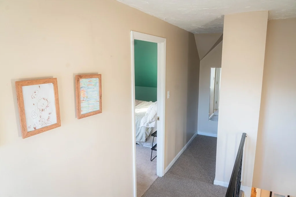 4 bed, 2 bath apartment for rent at 4 Tyndale St Unit 2, Roslindale — photo 14 of 20