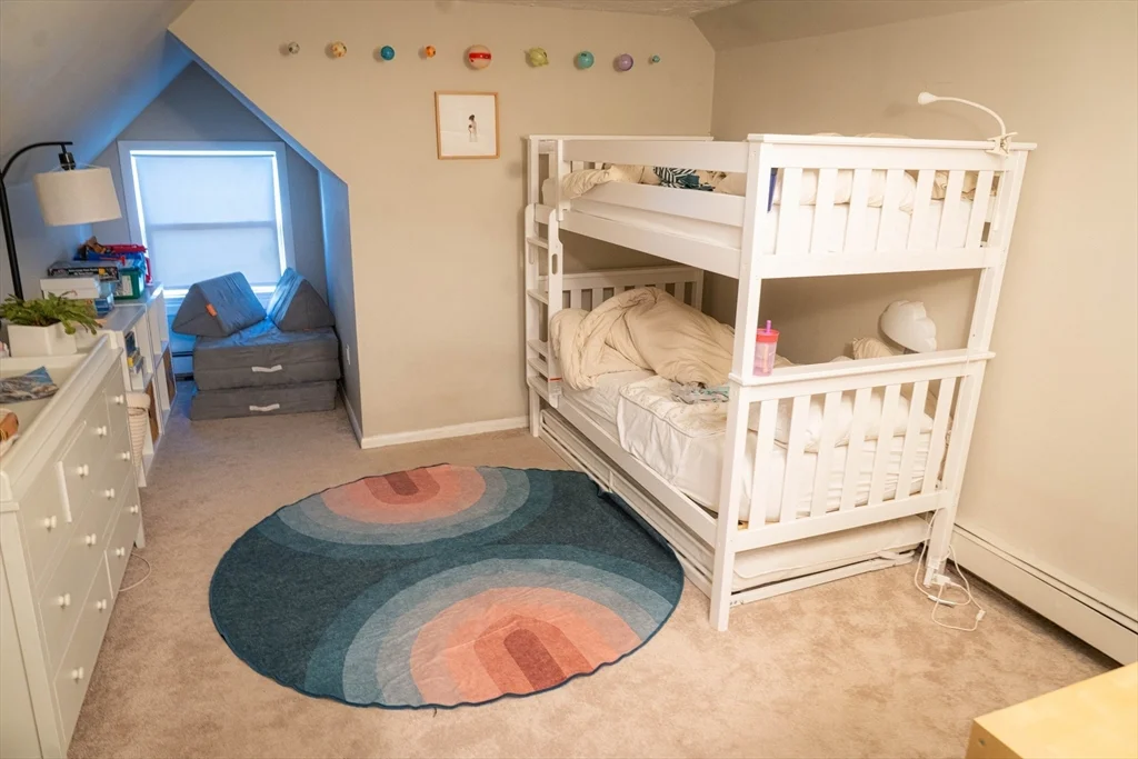 4 bed, 2 bath apartment for rent at 4 Tyndale St Unit 2, Roslindale — photo 17 of 20