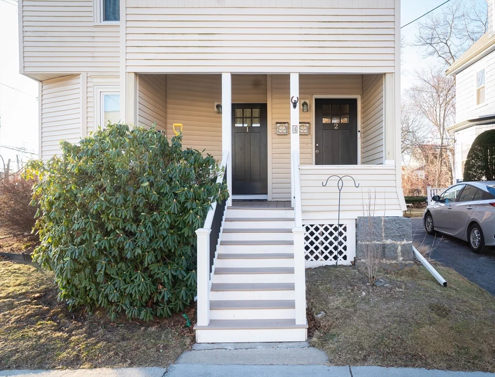 4 bed, 2 bath apartment for rent at 4 Tyndale St Unit 2, Roslindale — photo 18 of 20