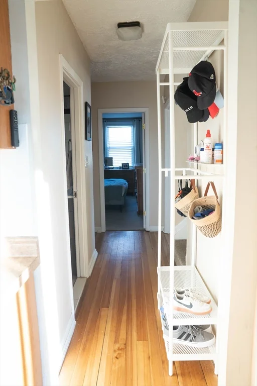 4 bed, 2 bath apartment for rent at 4 Tyndale St Unit 2, Roslindale — photo 9 of 20