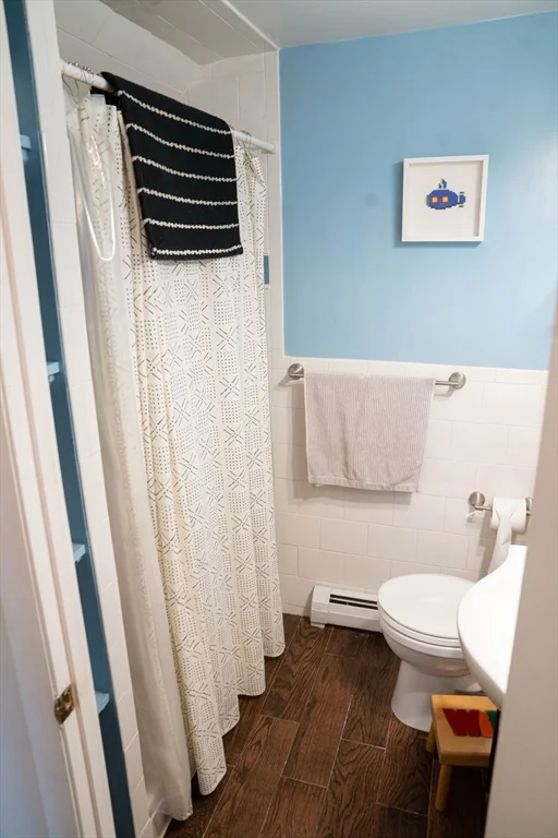 4 bed, 2 bath apartment for rent at 4 Tyndale St Unit 2, Roslindale — photo 16 of 20