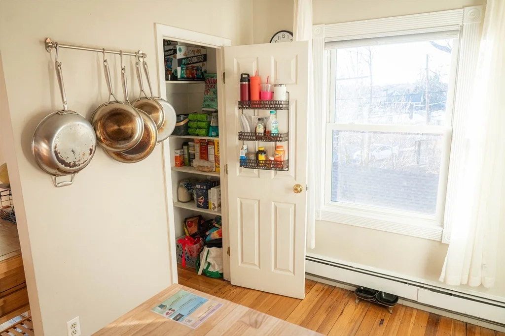 4 bed, 2 bath apartment for rent at 4 Tyndale St Unit 2, Roslindale — photo 8 of 20